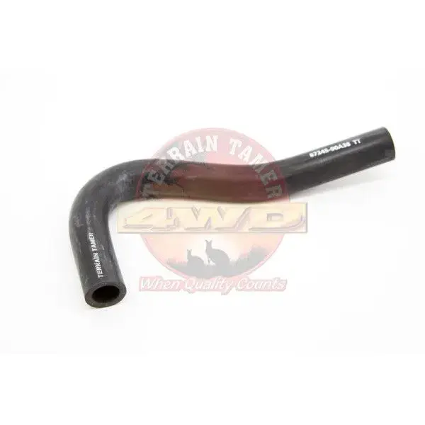 HOSE HEATER WATER OUTLET