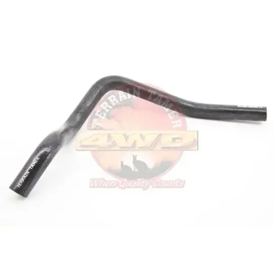 HOSE HEATER WATER INLET TO PIPE REAR HEATER