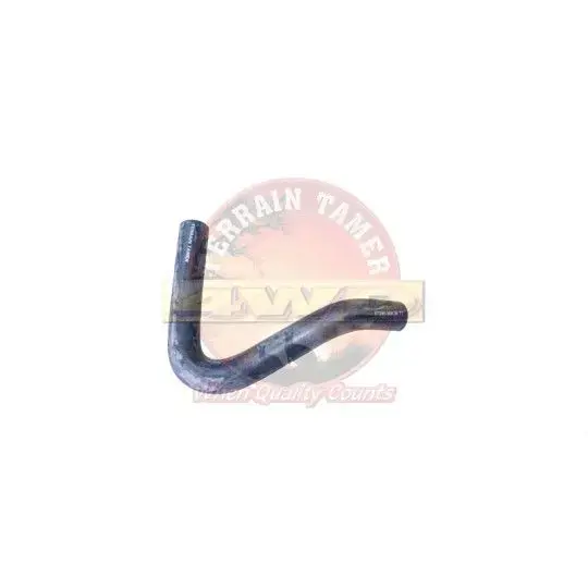 HOSE HEATER WATER OUTLET NO.2