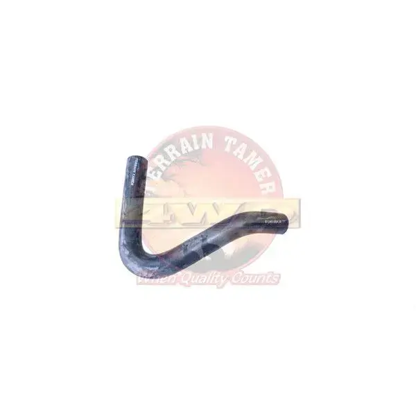 HOSE HEATER WATER OUTLET NO.2