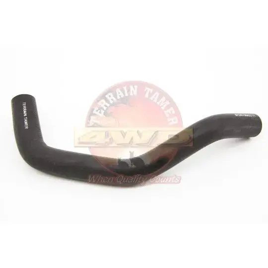 HOSE HEATER WATER INLET NO.1