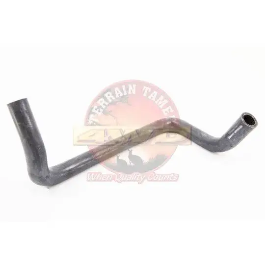 HOSE HEATER WATER OUTLET