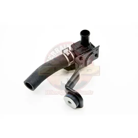 TAP HEATER & HOSE ASSY