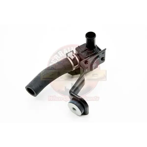 TAP HEATER & HOSE ASSY