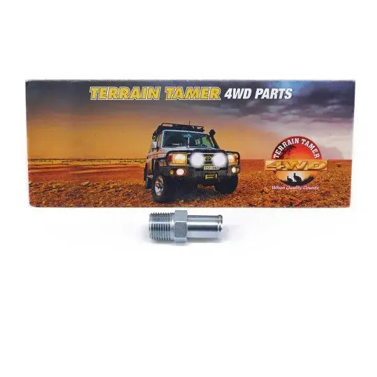 JOINT OR UNION HEATER HOSE