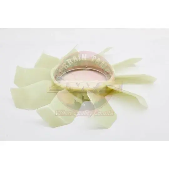FAN BLADE 4JJ1T