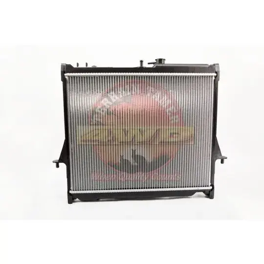 RADIATEUR BOITE MANUELLE
