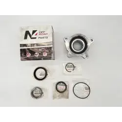 Dirty Roamer Kit roulement de roue arrière gauche VDJ200 N4-O