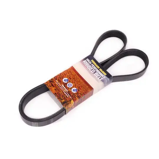 BELT V-RIBBED T/T SUITS WITH A/C