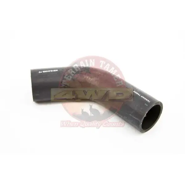 HOSE RADIATOR BOTTOM PUMP SIDE F 2F