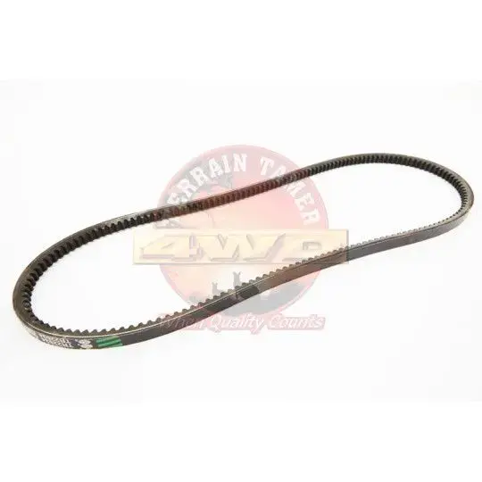 COURROIE DIRECTION ASSISTÉE