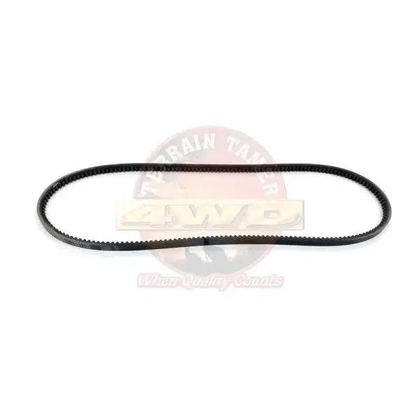 COURROIE DIRECTION ASSISTÉE