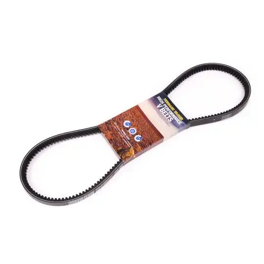 COURROIE TRAPÉZOIDALE