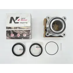 Dirty Roamer Kit roulement de roue avant série VDJ200 N4-Offr