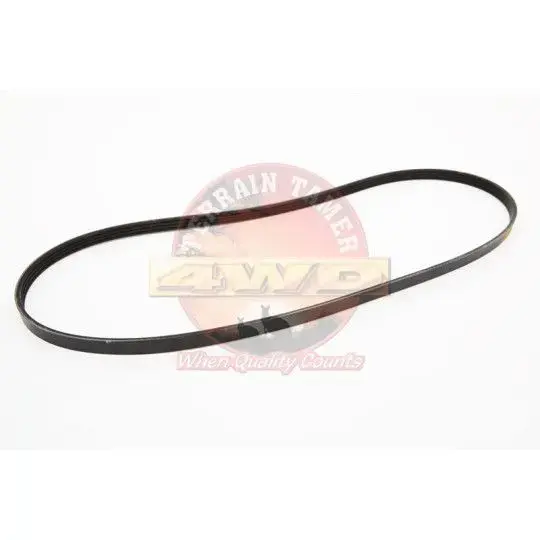 COURROIE TRAPÉZOIDALE