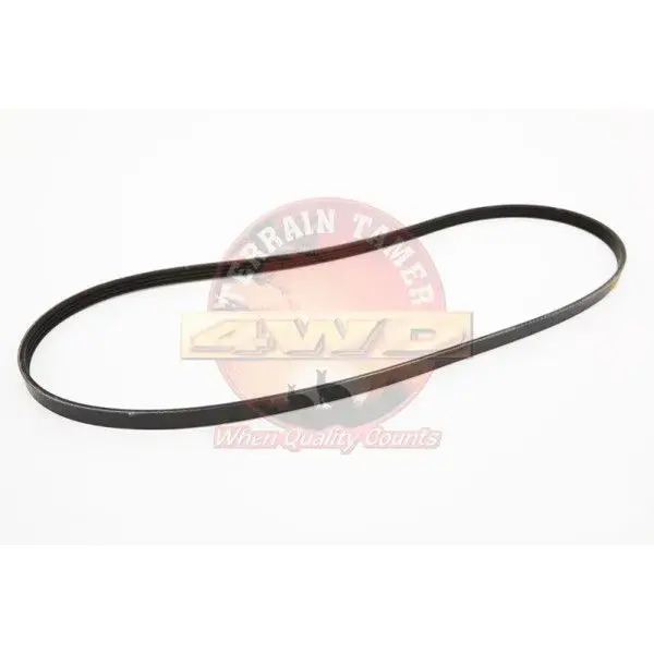 COURROIE TRAPÉZOIDALE