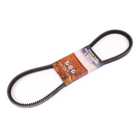 COURROIE TRAPÉZOIDALE