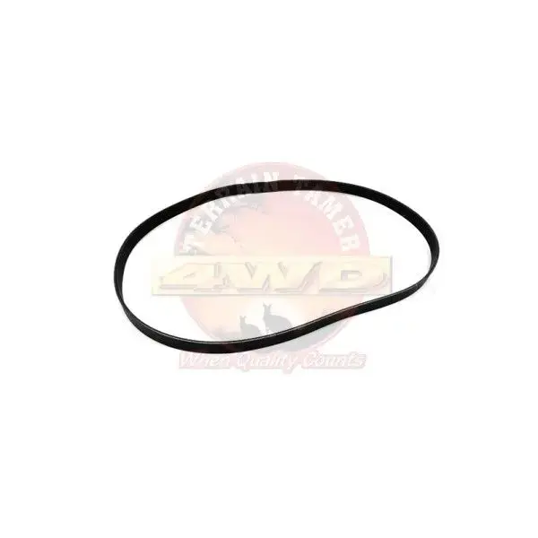 COURROIE TRAPÉZOIDALE AVEC CLIMATISATION