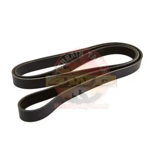 COURROIE TRAPÉZOIDALE