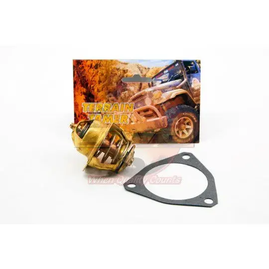 KIT THERMOSTAT 2H 12HT