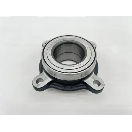 Dirty Roamer Kit roulement de roue avant série VDJ200 N4-Offr