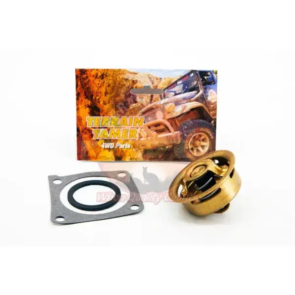 KIT THERMOSTAT 2F 3F