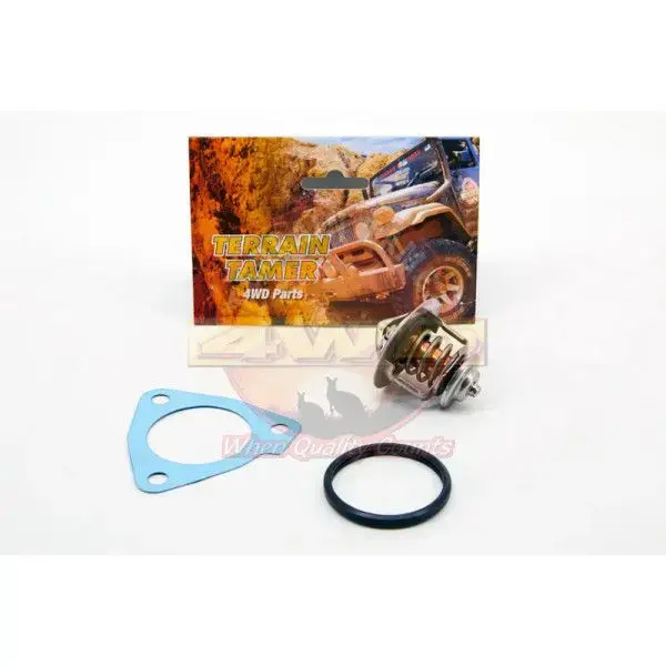 KIT THERMOSTAT 2L 3L 88-100 DEG