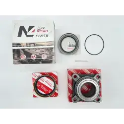 Dirty Roamer Kit roulement de roue avant séries KDJ12 sans AB