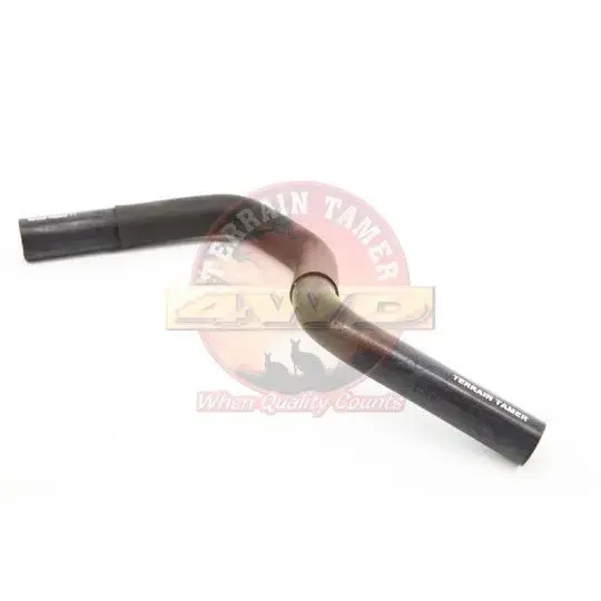 HOSE HEATER INLET ZD30DDTI 3.0L DIESEL