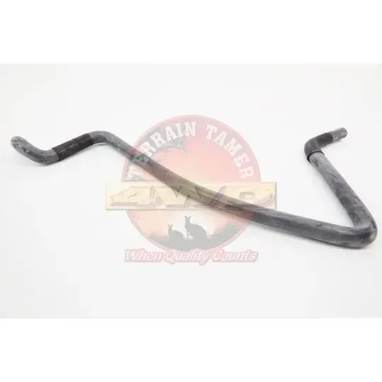 HOSE ENGINE TO HEATER TD42 DIESEL