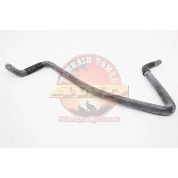 HOSE ENGINE TO HEATER TD42 DIESEL