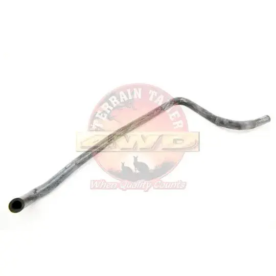 HOSE HEATER TO ENGINE TD42 DIESEL