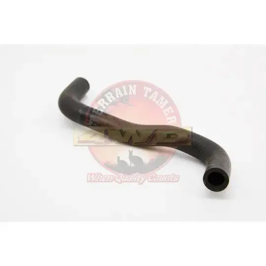 HOSE HEATER TO ENGINE TB42E EFI