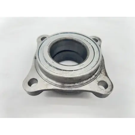 Dirty Roamer Kit roulement de roue avant séries KDJ12 sans AB