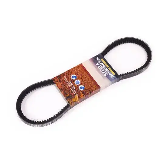 COURROIE DIRECTION ASSISTÉE