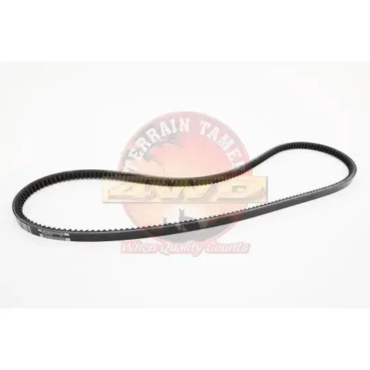 COURROIE DIRECTION ASSISTÉE