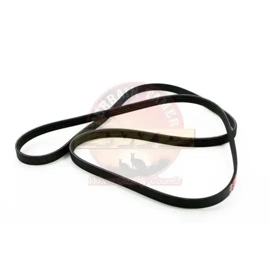 BELT A/C SUIT VISCOUS PWR HTR COLD CLIMATE HDJ100 LENGTH:1720MM