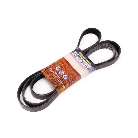 BELT FAN SERPENTINE 1GRFE 4.0L