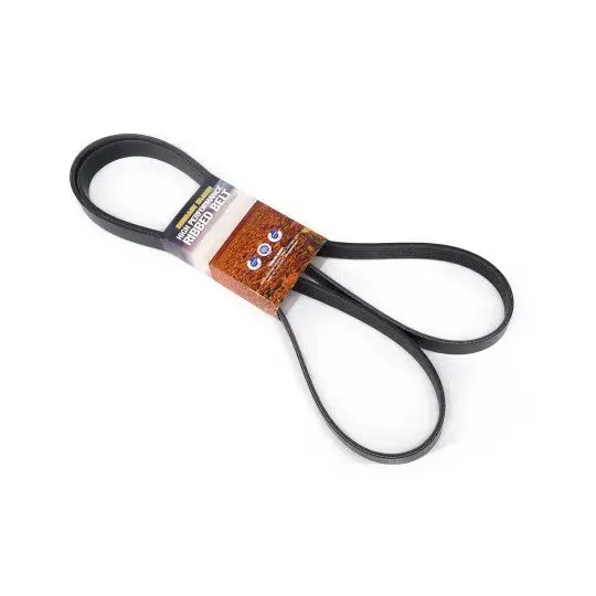 BELT FAN & ALTERNATOR