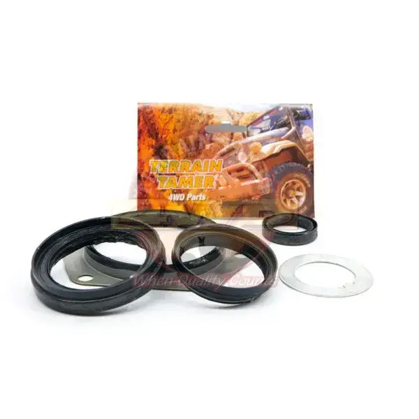 KIT D'ÉTANCHÉITÉ DE MOYEU AVANT (1 CÔTÉ)