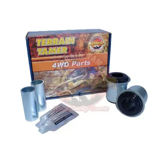 KIT SILENT-BLOCS ARRIÈRE TRIANGLES SUPÉRIEUR