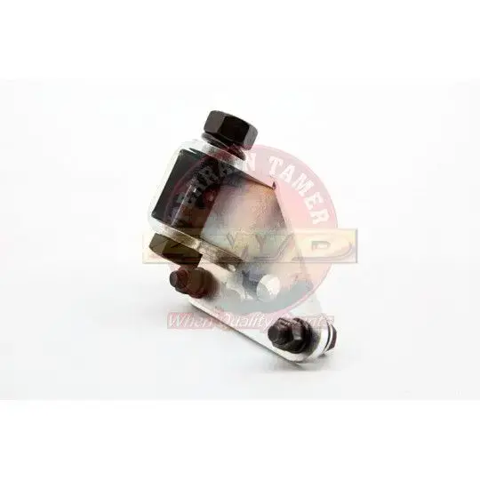 MOUNTING BRACKET STEERING DAMPER T14038 LHD VEHICLE ONLY