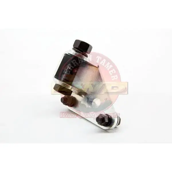 MOUNTING BRACKET STEERING DAMPER T14038 LHD VEHICLE ONLY