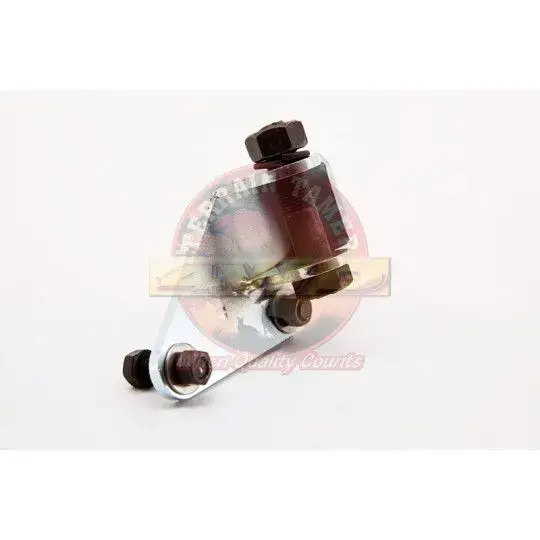 MOUNTING BRACKET STEERING DAMPER T14038 RHD VEHICLE ONLY