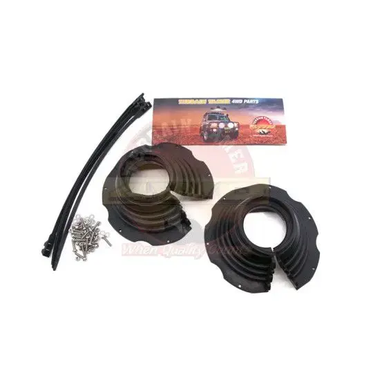 KIT SOUFFLETS DE PROTECTION DE BOLS