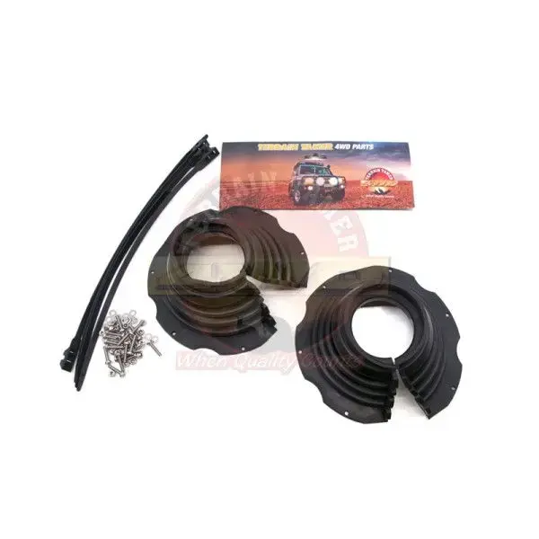 KIT SOUFFLETS DE PROTECTION DE BOLS