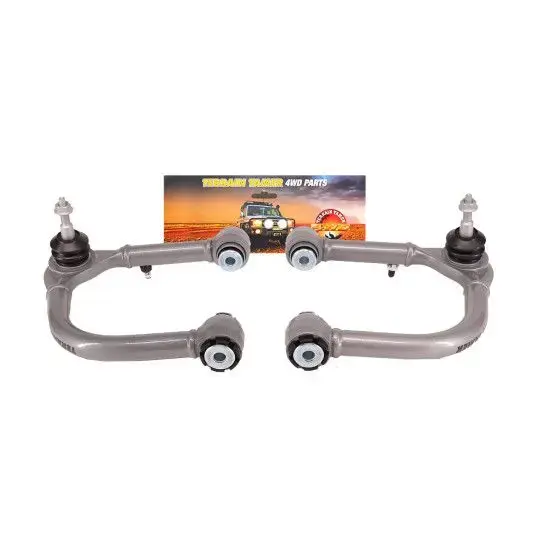 KIT DE 2 TRIANGLES SUPÉRIEURS RENFORCÉS