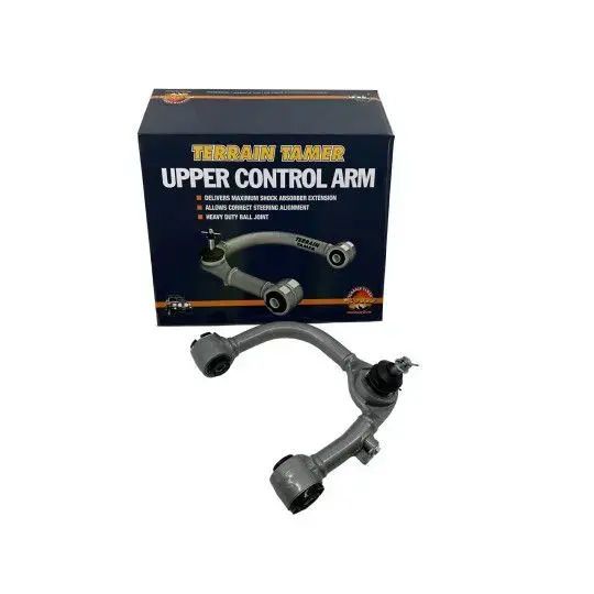 KIT DE 2 TRIANGLES SUPÉRIEURS RENFORCÉS