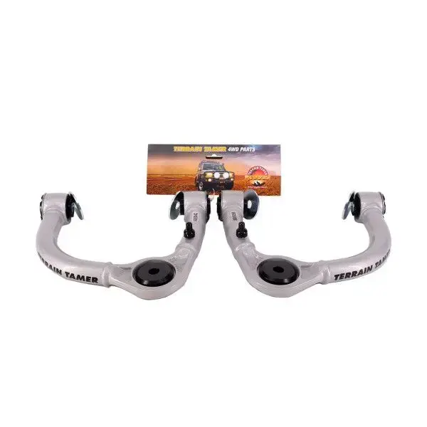 KIT DE 2 TRIANGLES SUPÉRIEURS RENFORCÉS