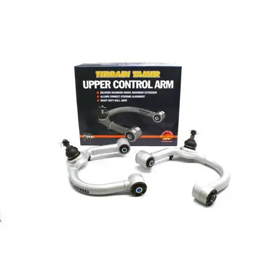 KIT DE 2 TRIANGLES SUPÉRIEURS RENFORCÉS